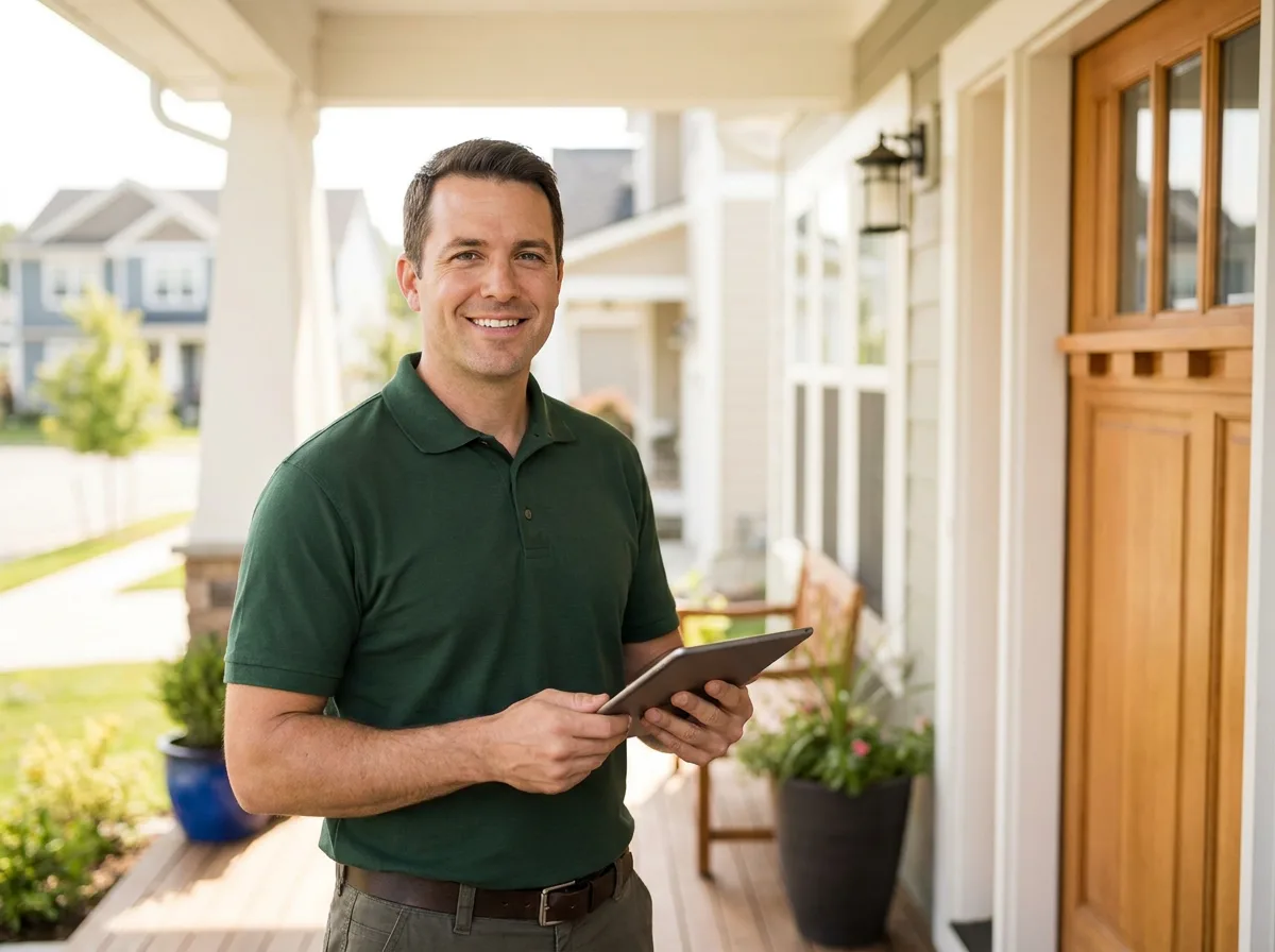 Pest control FAQs for Greencastle, PA